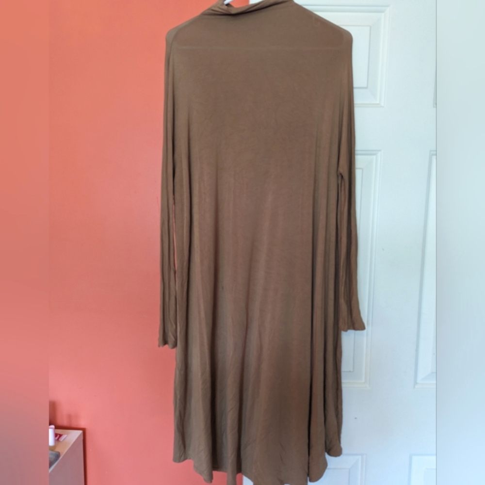 Third by Cee doleman midi dress